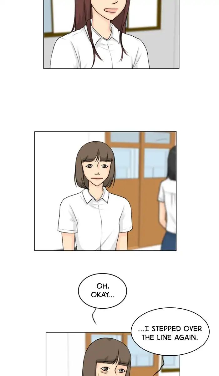 Ghost Wife chapter 88 - page 40