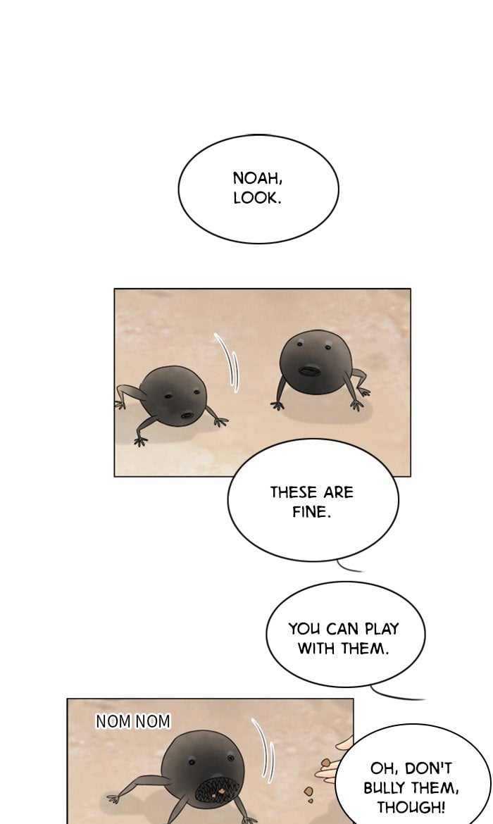 Ghost Wife chapter 129 - page 1