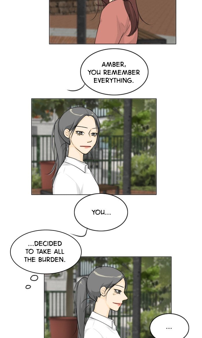 Ghost Wife chapter 129 - page 11
