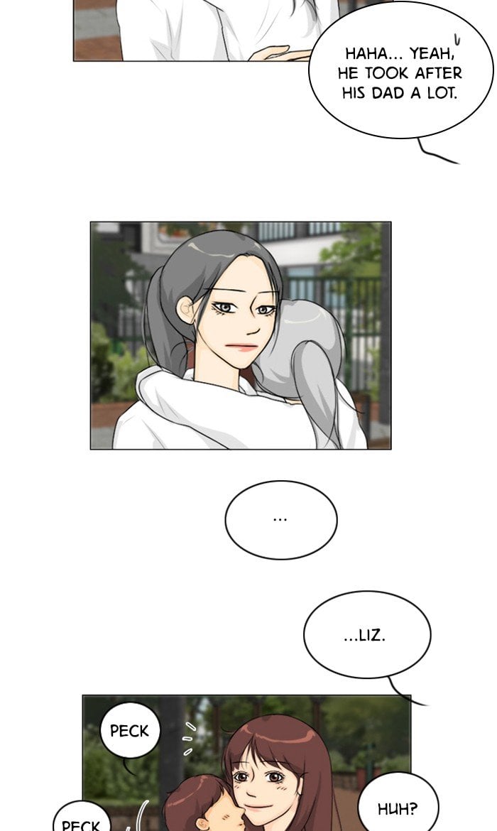 Ghost Wife chapter 129 - page 17