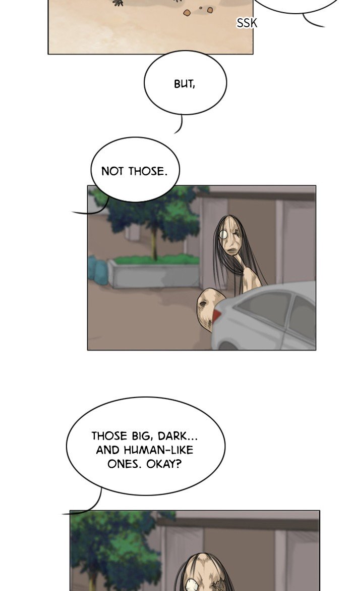 Ghost Wife chapter 129 - page 2