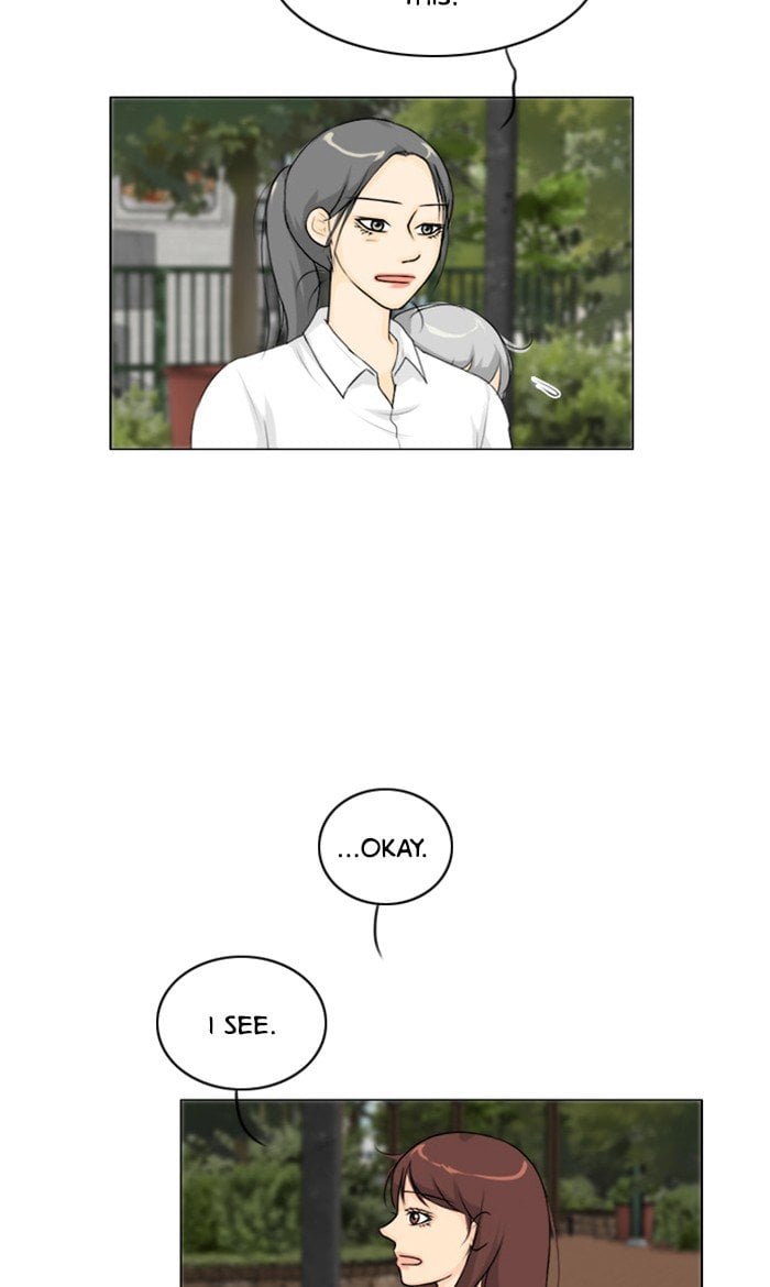 Ghost Wife chapter 129 - page 21
