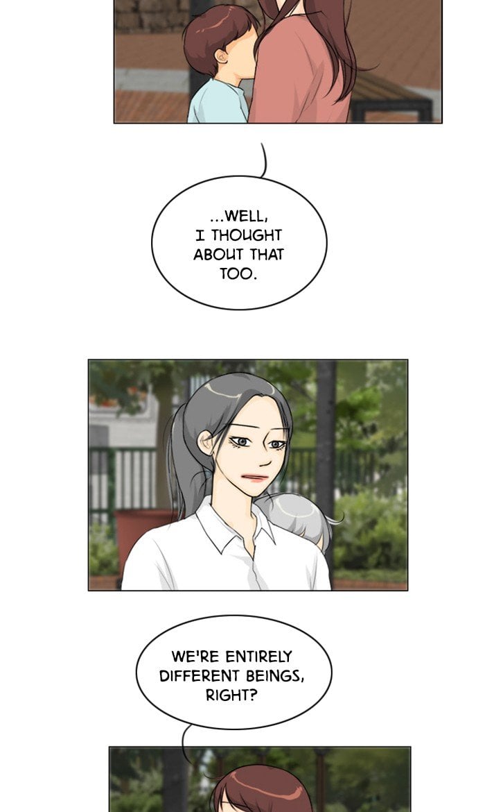 Ghost Wife chapter 129 - page 22