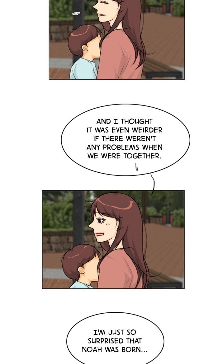 Ghost Wife chapter 129 - page 23