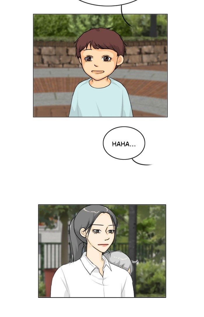 Ghost Wife chapter 129 - page 24