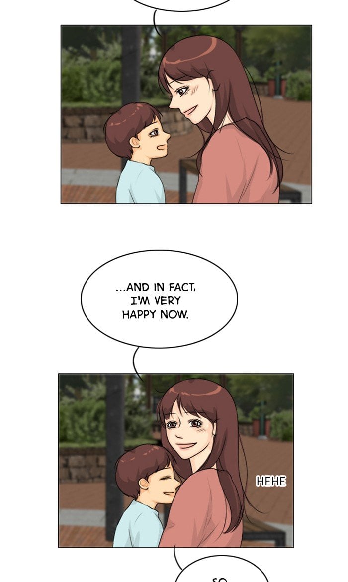 Ghost Wife chapter 129 - page 26