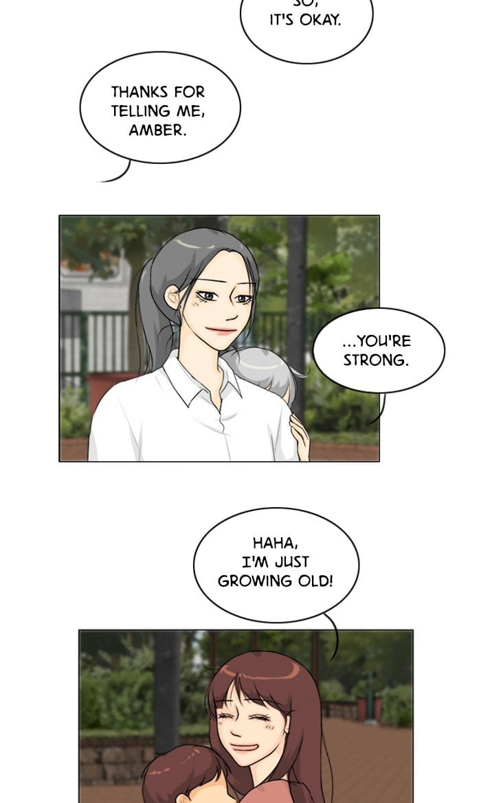 Ghost Wife chapter 129 - page 27