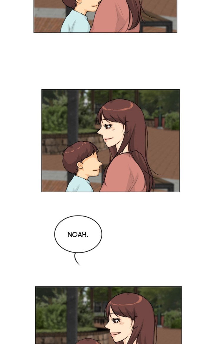 Ghost Wife chapter 129 - page 28