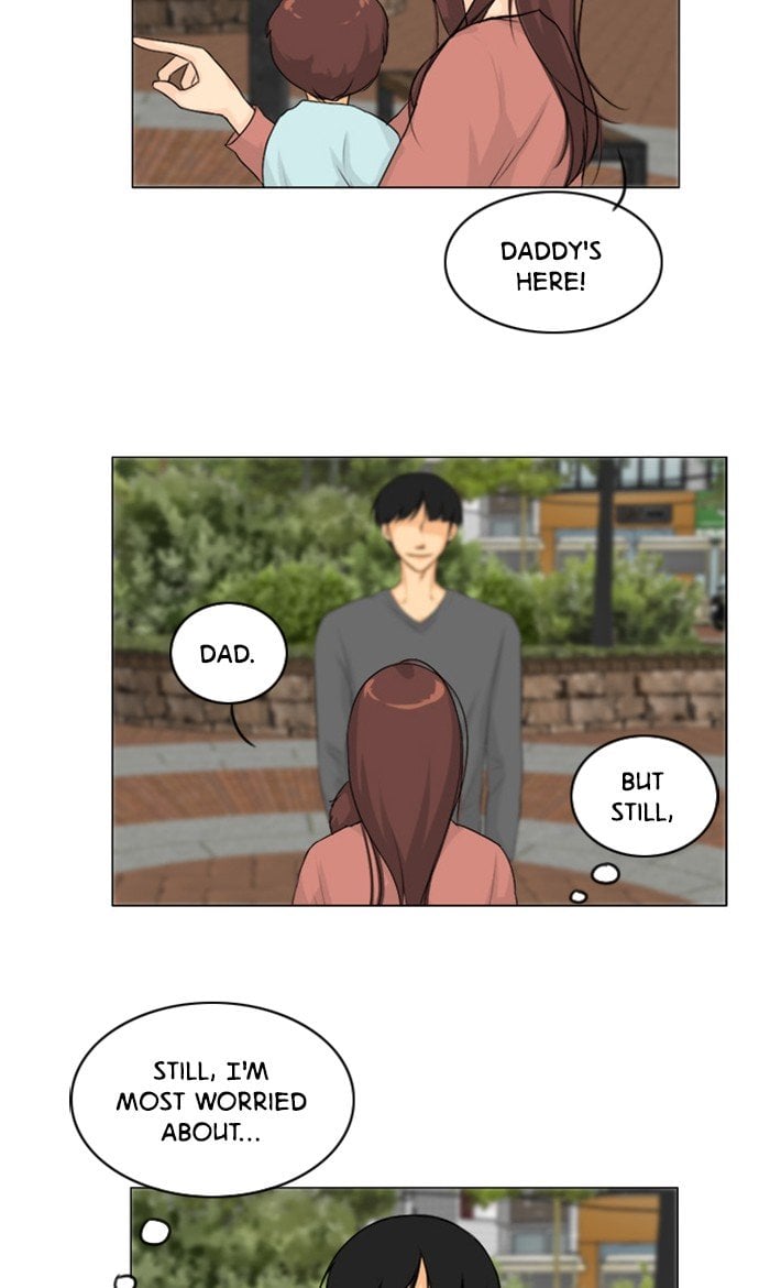 Ghost Wife chapter 129 - page 29