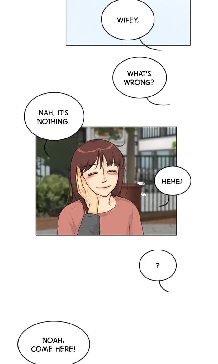 Ghost Wife chapter 129 - page 33