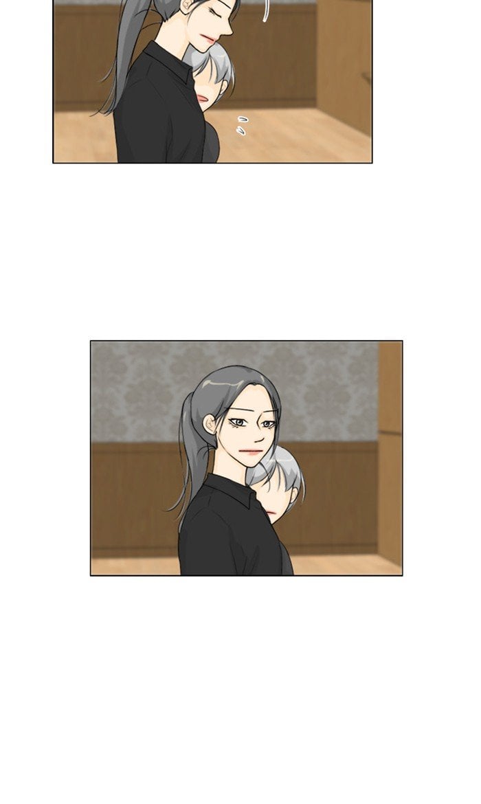 Ghost Wife chapter 129 - page 36