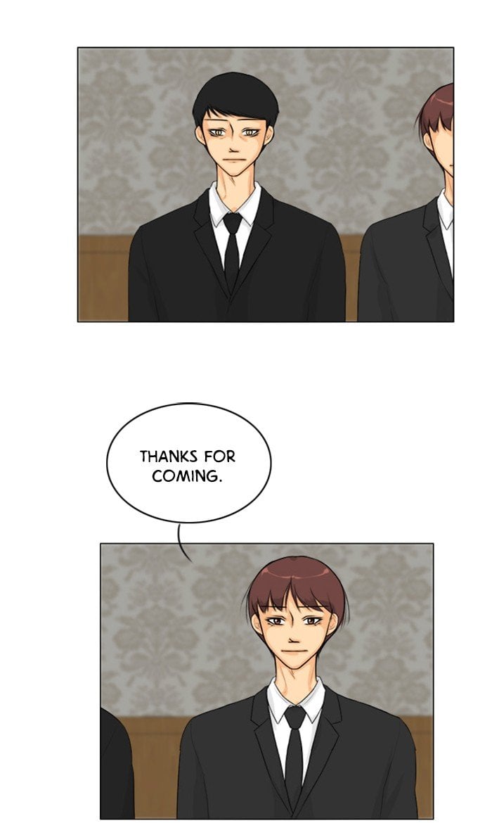Ghost Wife chapter 129 - page 37