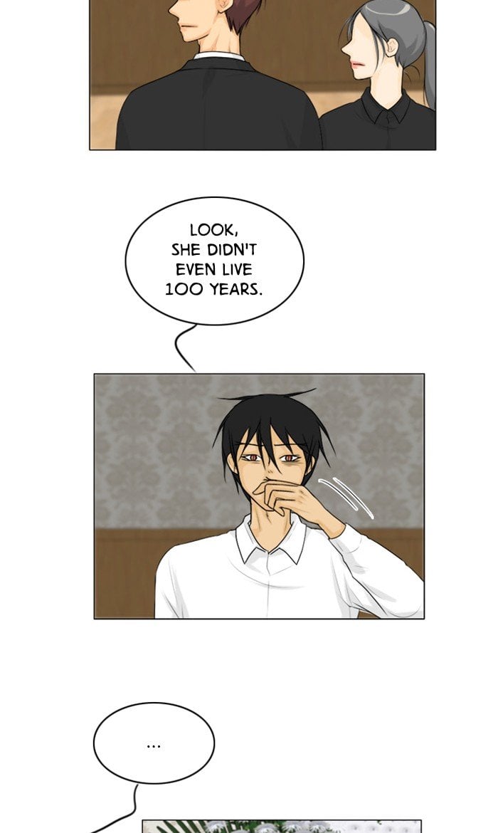 Ghost Wife chapter 129 - page 39