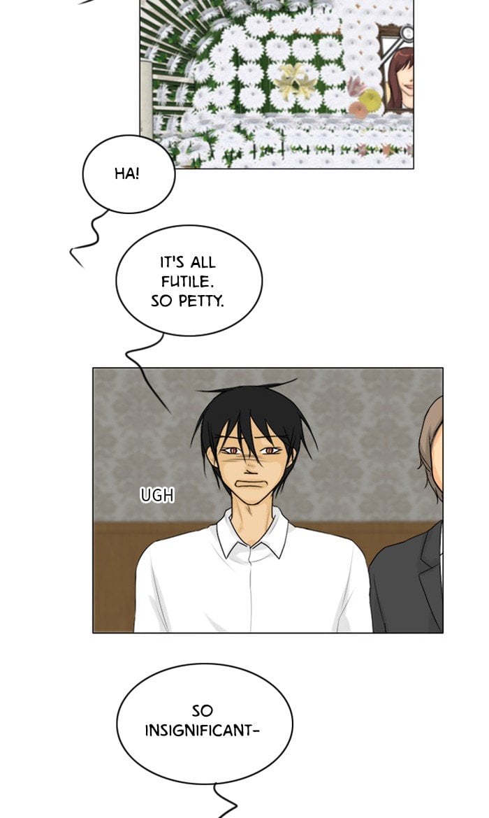 Ghost Wife chapter 129 - page 40