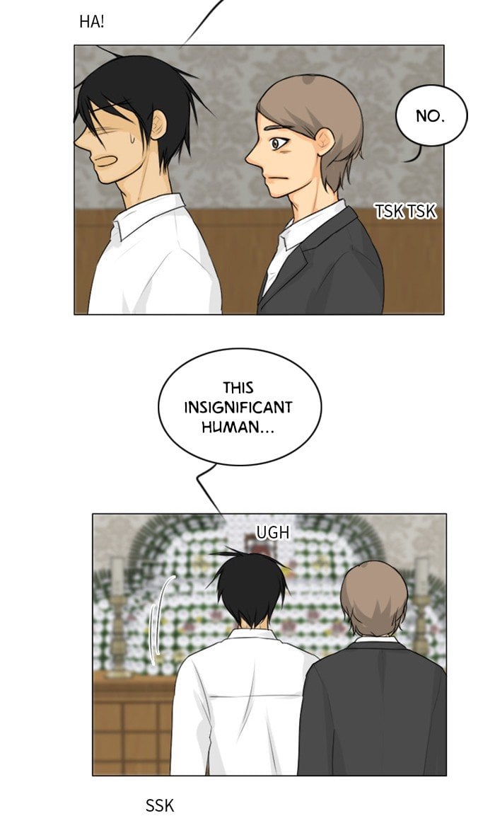 Ghost Wife chapter 129 - page 41