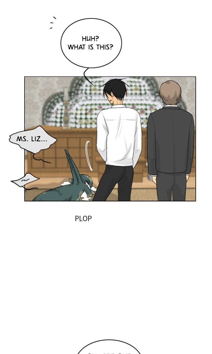 Ghost Wife chapter 129 - page 42