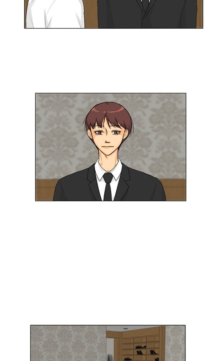 Ghost Wife chapter 129 - page 44