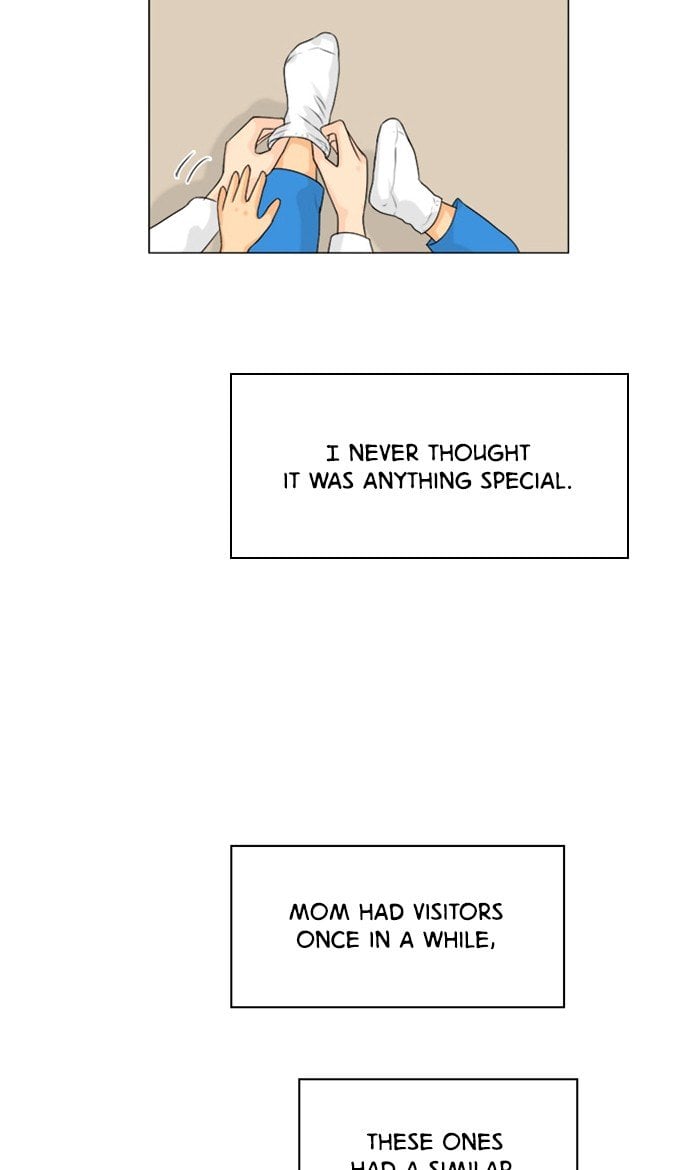 Ghost Wife chapter 129 - page 5