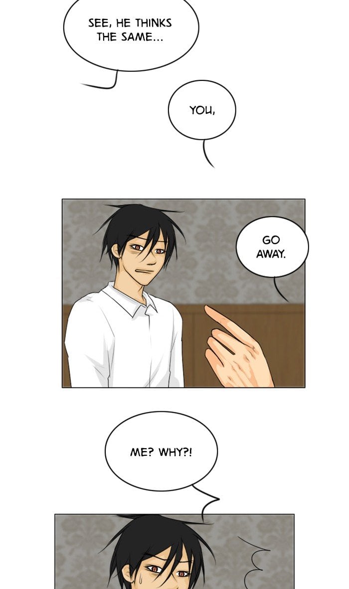 Ghost Wife chapter 130 - page 10