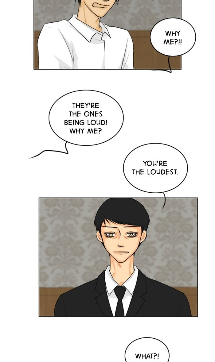 Ghost Wife chapter 130 - page 11