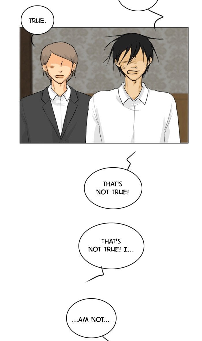 Ghost Wife chapter 130 - page 12