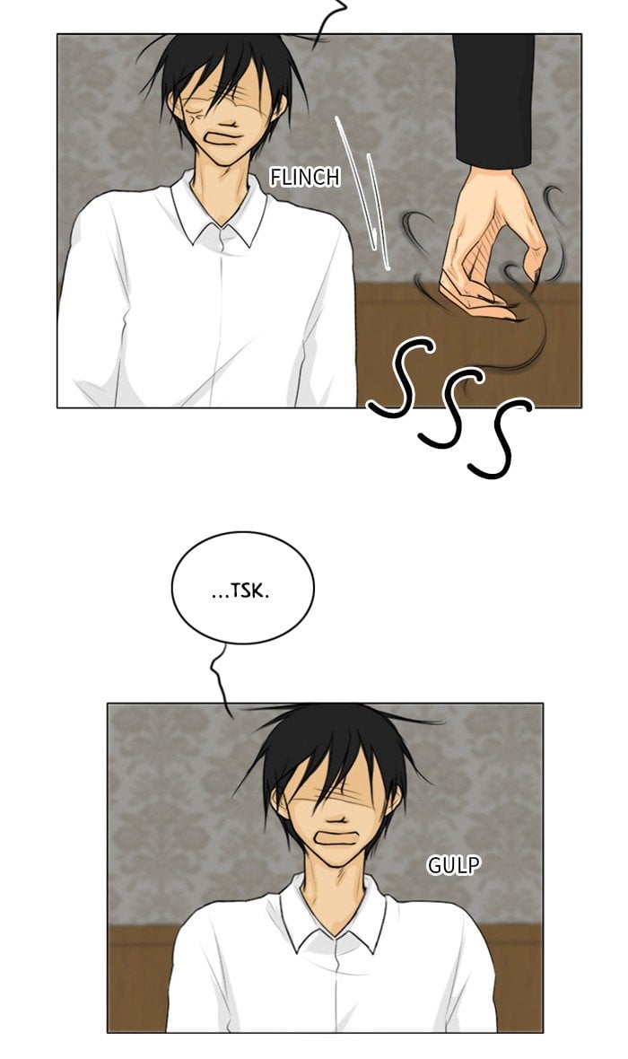 Ghost Wife chapter 130 - page 13