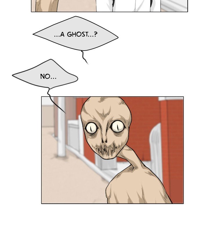 Ghost Wife chapter 130 - page 24
