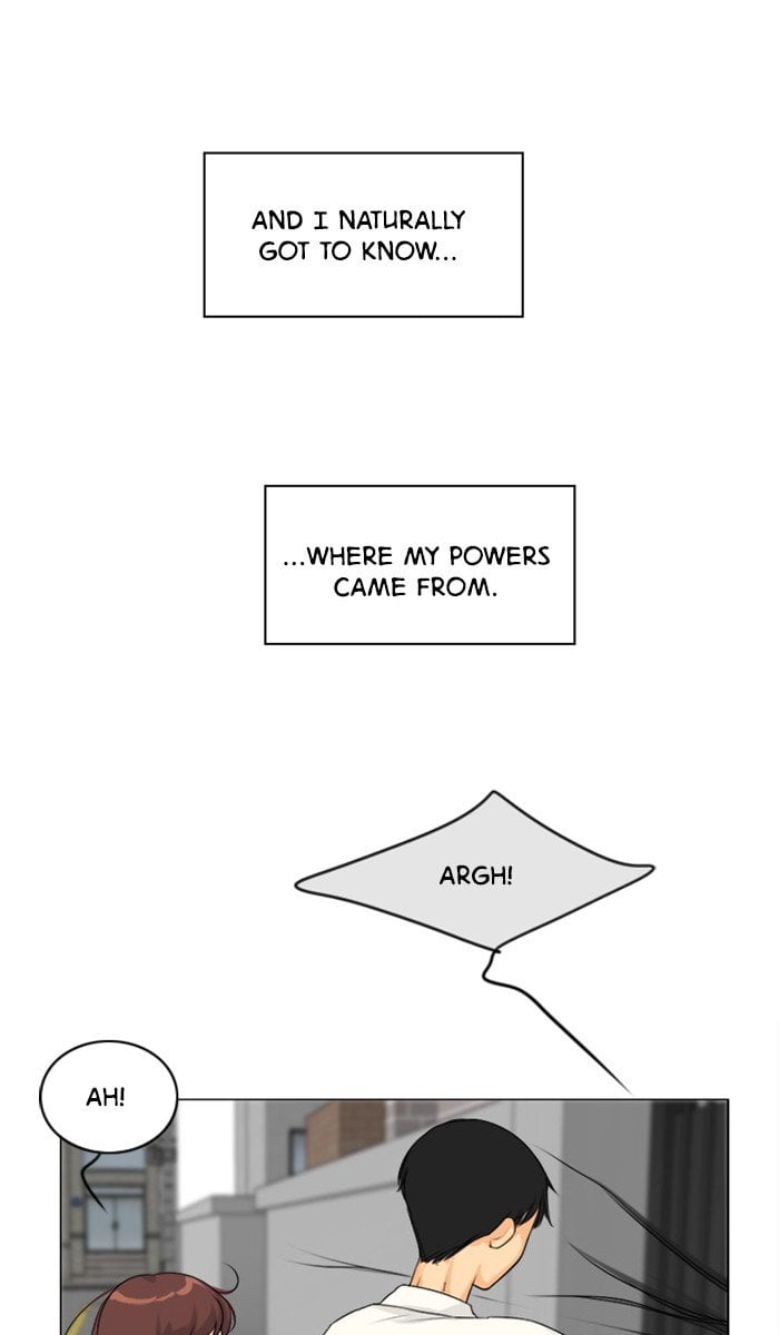 Ghost Wife chapter 130 - page 29