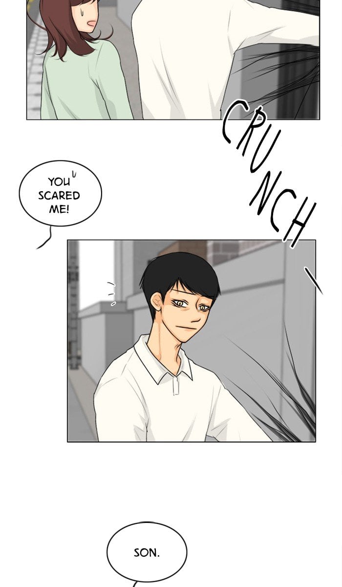 Ghost Wife chapter 130 - page 30