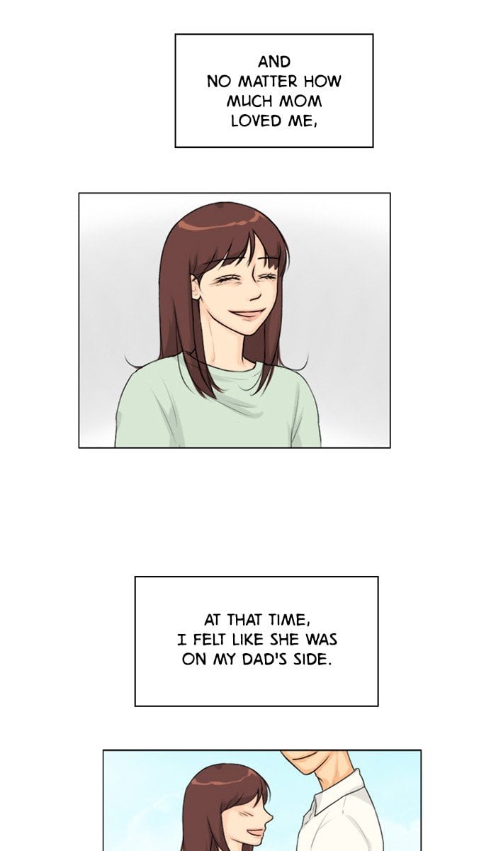Ghost Wife chapter 130 - page 36