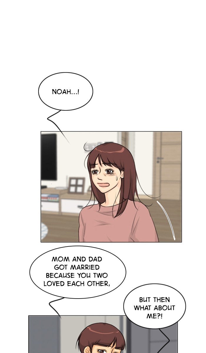 Ghost Wife chapter 130 - page 38
