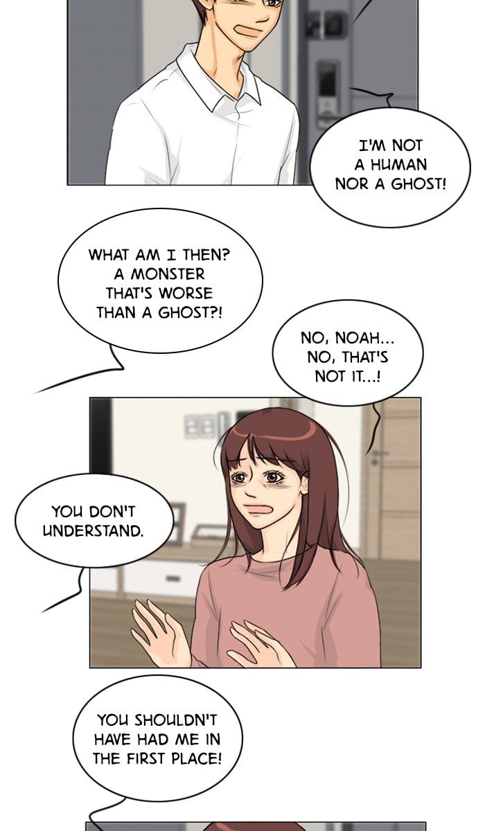 Ghost Wife chapter 130 - page 39