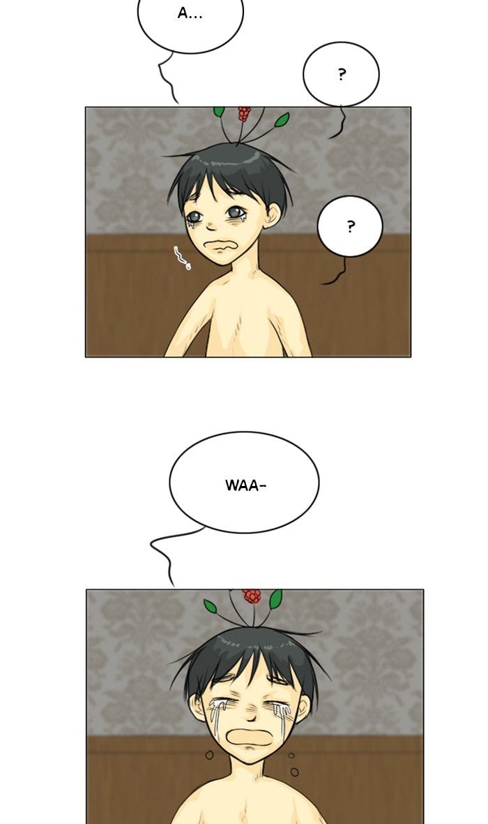 Ghost Wife chapter 130 - page 4
