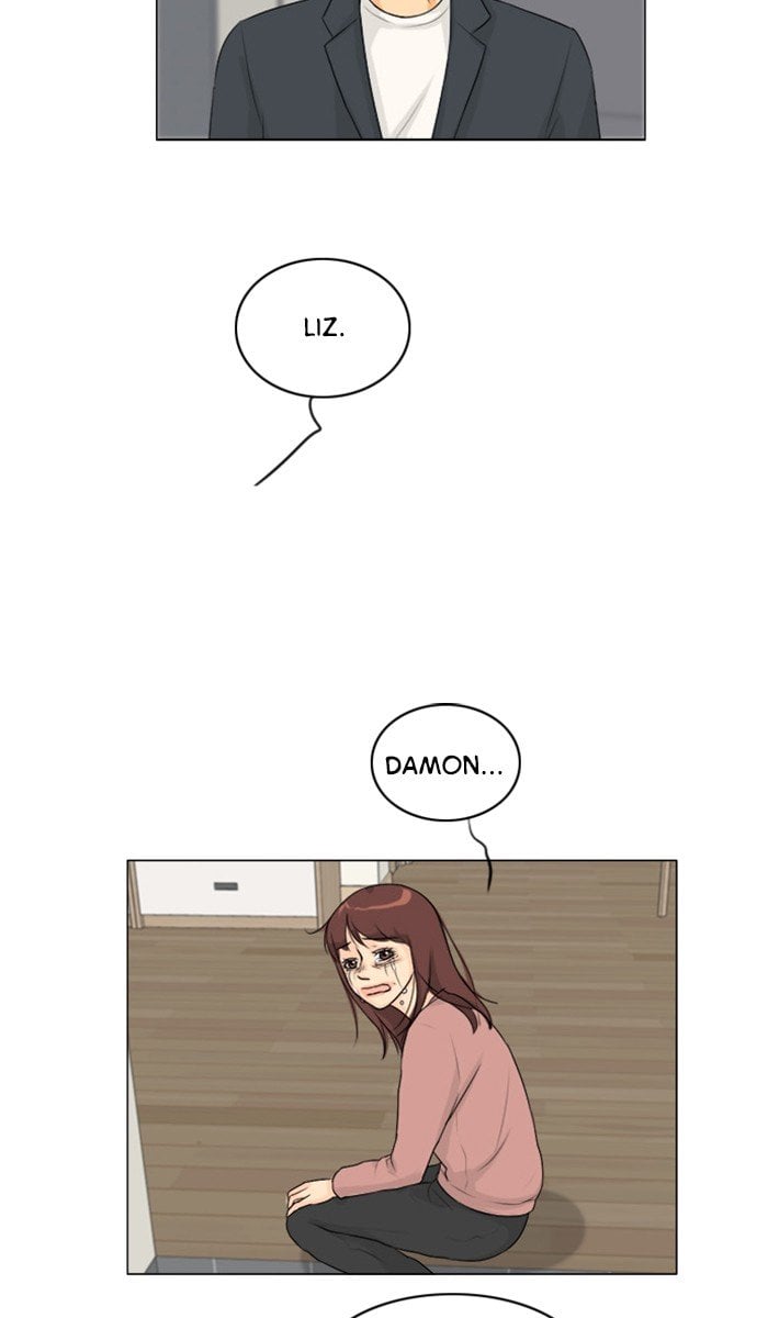 Ghost Wife chapter 130 - page 42