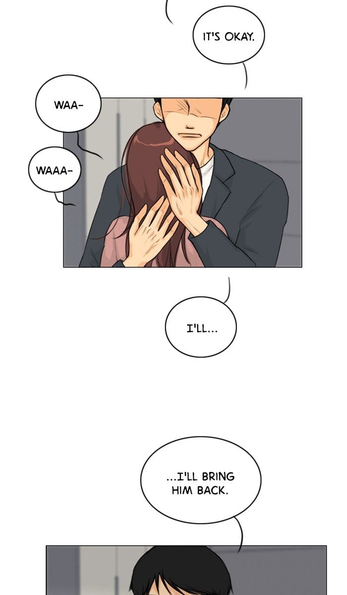 Ghost Wife chapter 130 - page 46
