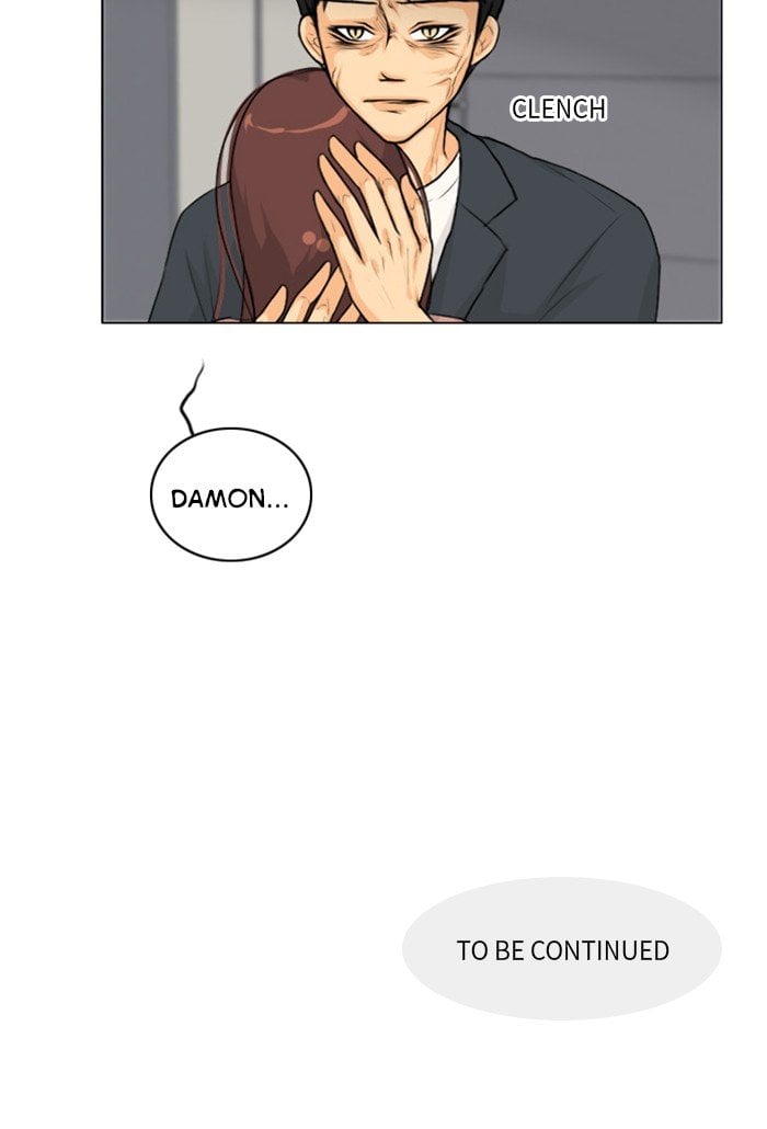Ghost Wife chapter 130 - page 47