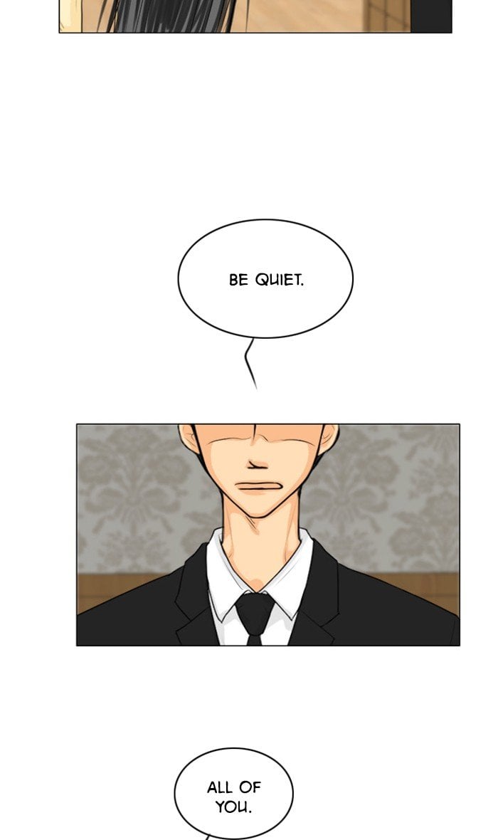 Ghost Wife chapter 130 - page 8