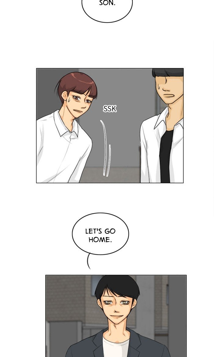 Ghost Wife chapter 131 - page 13