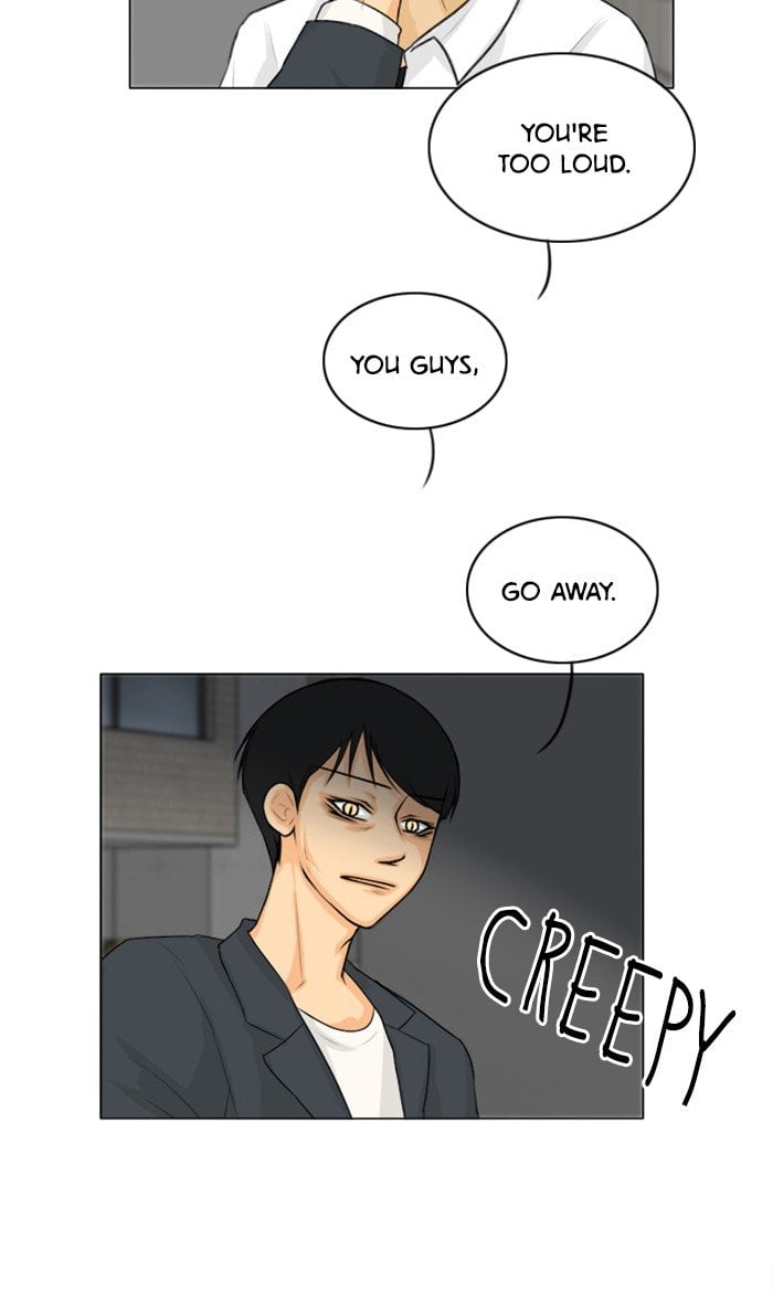 Ghost Wife chapter 131 - page 17
