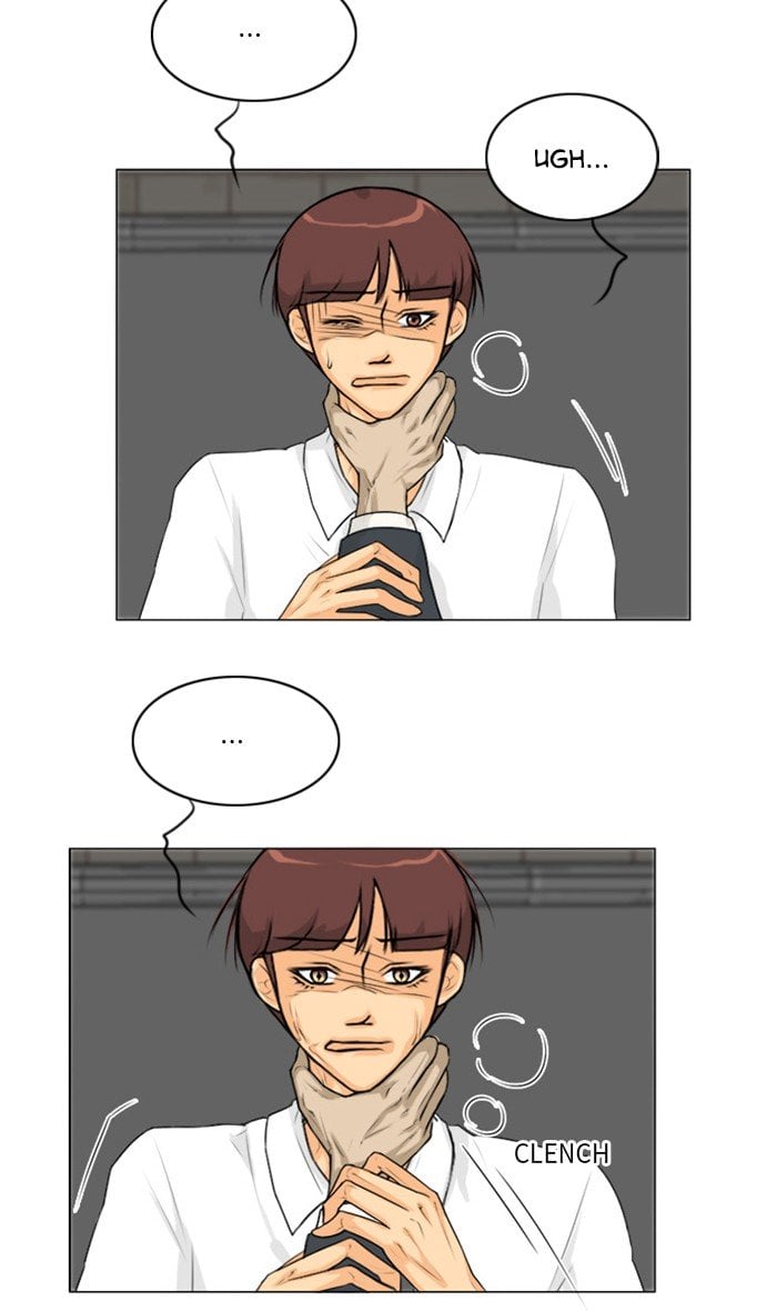 Ghost Wife chapter 131 - page 29