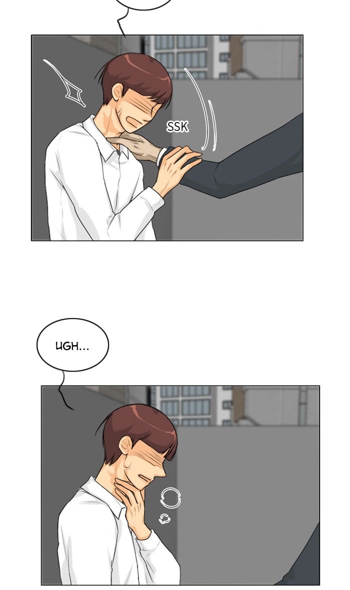 Ghost Wife chapter 131 - page 32