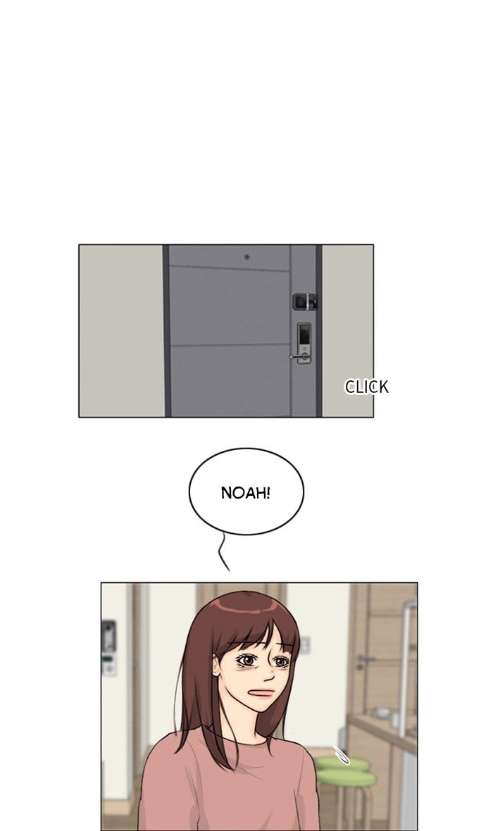 Ghost Wife chapter 131 - page 35