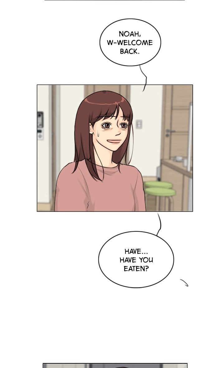 Ghost Wife chapter 131 - page 36