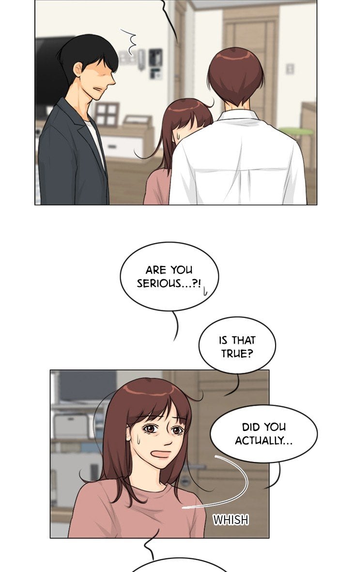 Ghost Wife chapter 131 - page 43