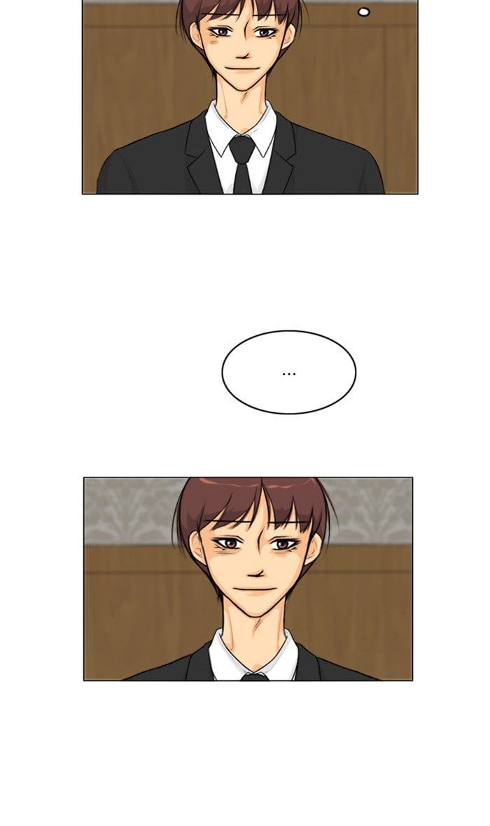 Ghost Wife chapter 131 - page 47
