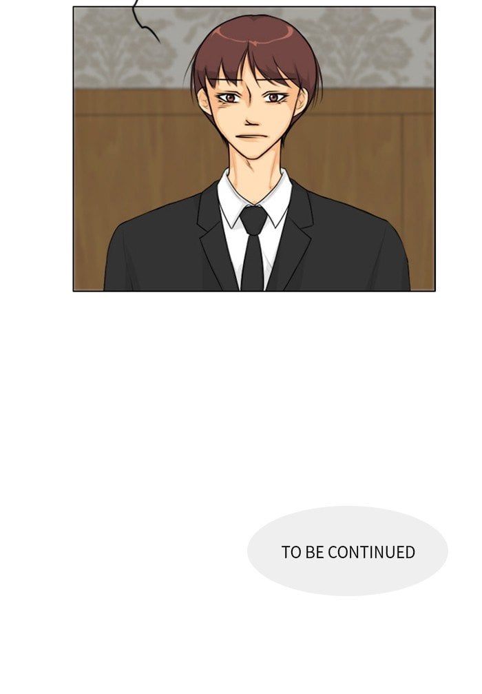 Ghost Wife chapter 131 - page 49