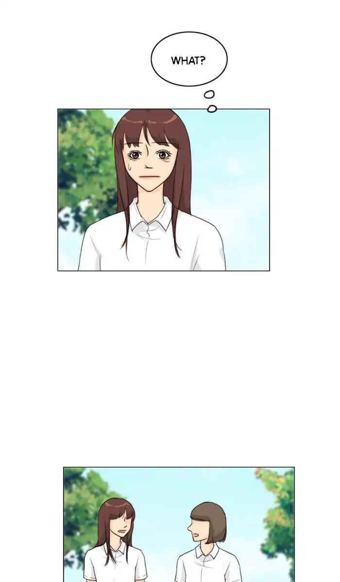 Ghost Wife chapter 89 - page 15