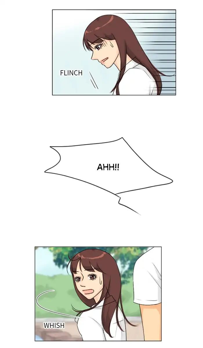 Ghost Wife chapter 89 - page 26
