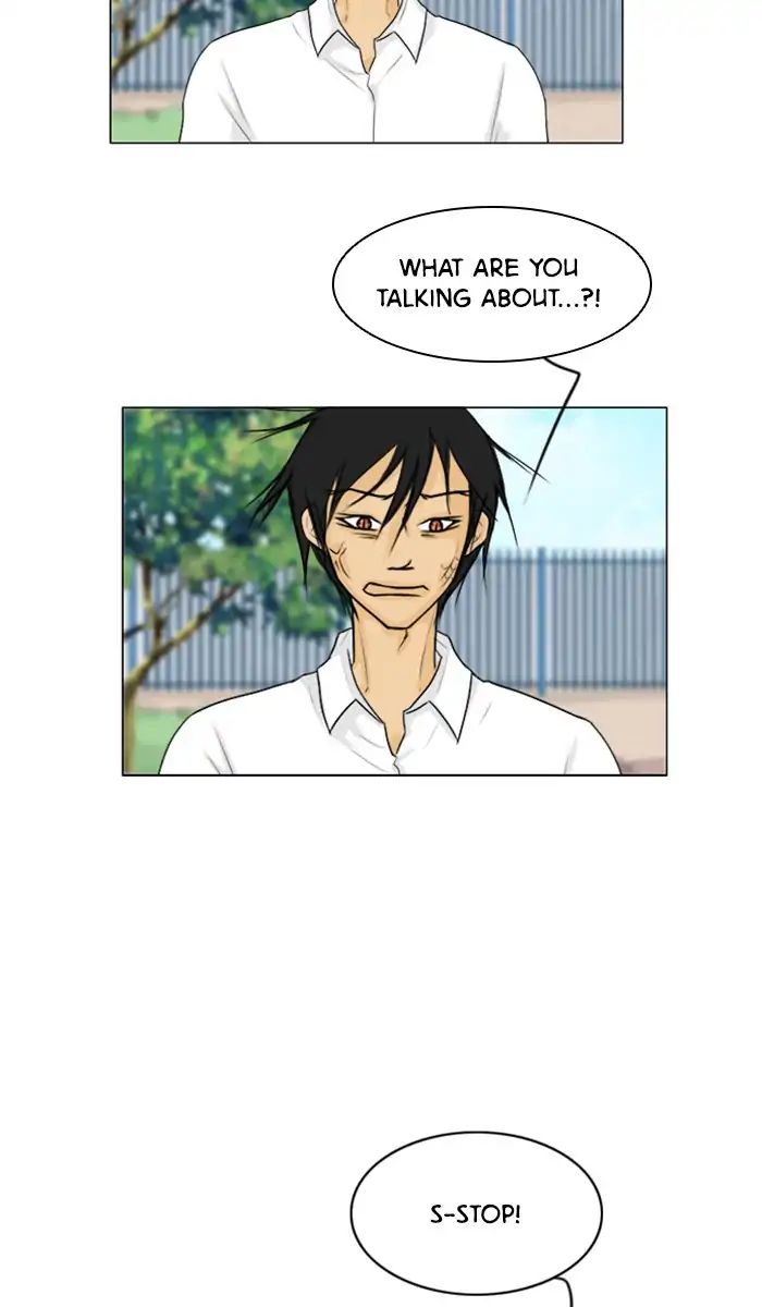 Ghost Wife chapter 89 - page 30