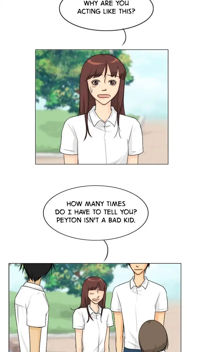 Ghost Wife chapter 89 - page 33